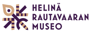 Helinä Rautavaaran museo